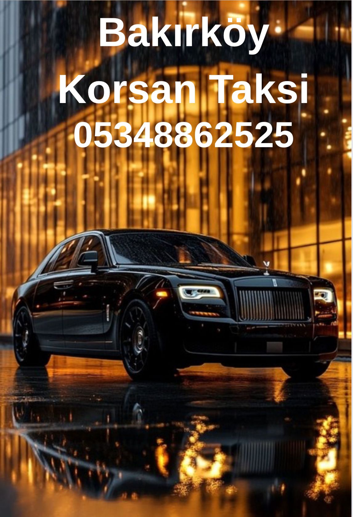 Bakırköy Korsan Taksi ile Güvenli ve Ekonomik Ulaşımın Yeni Yolu